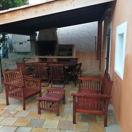 Maison Toulon Ouest Bagian luar foto