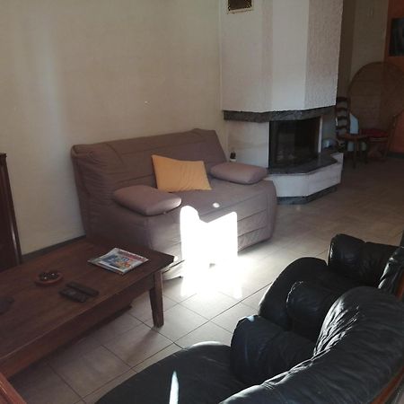 Maison Toulon Ouest Bagian luar foto