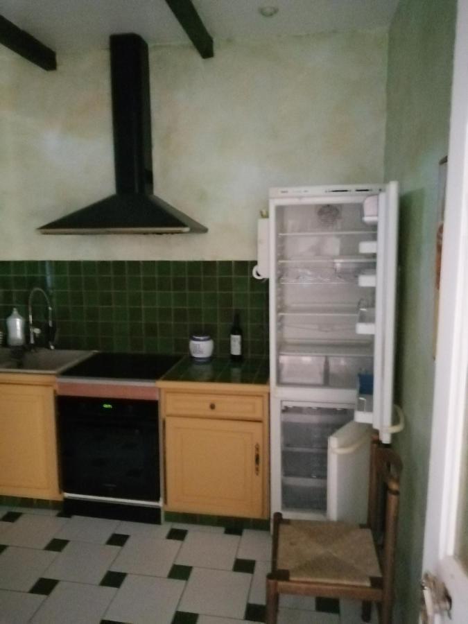 Maison Toulon Ouest Bagian luar foto