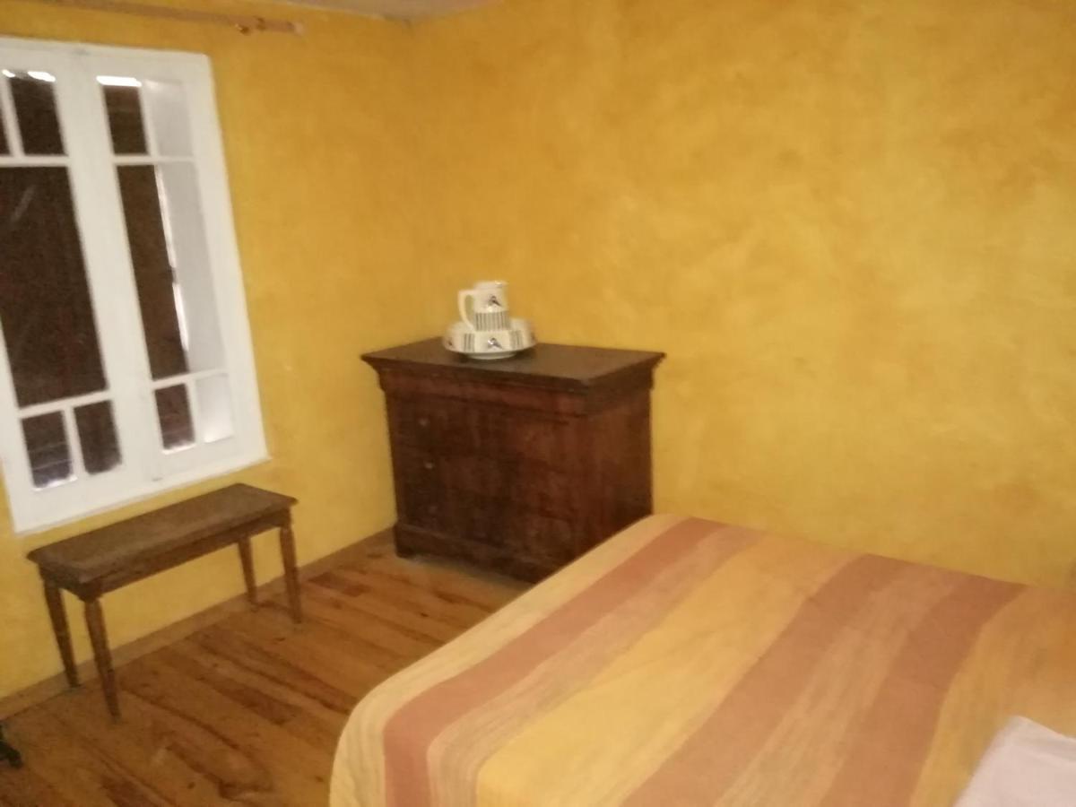 Maison Toulon Ouest Bagian luar foto