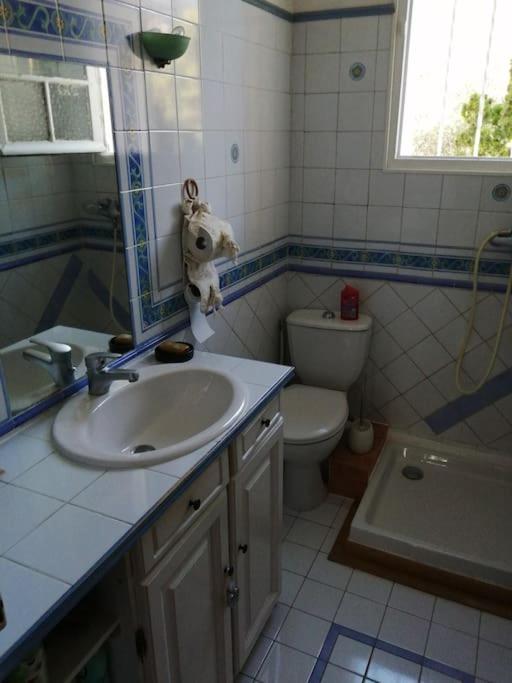 Maison Toulon Ouest Bagian luar foto