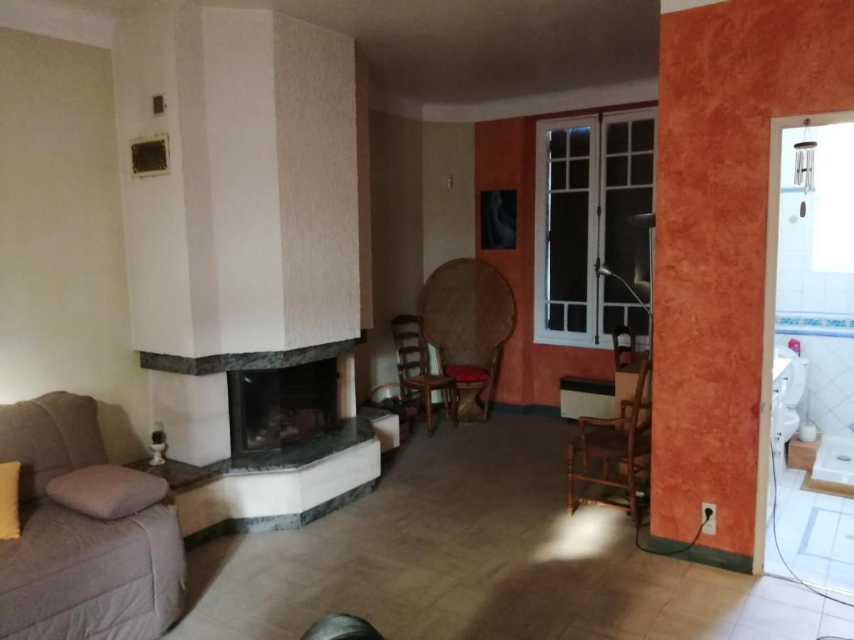 Maison Toulon Ouest Bagian luar foto