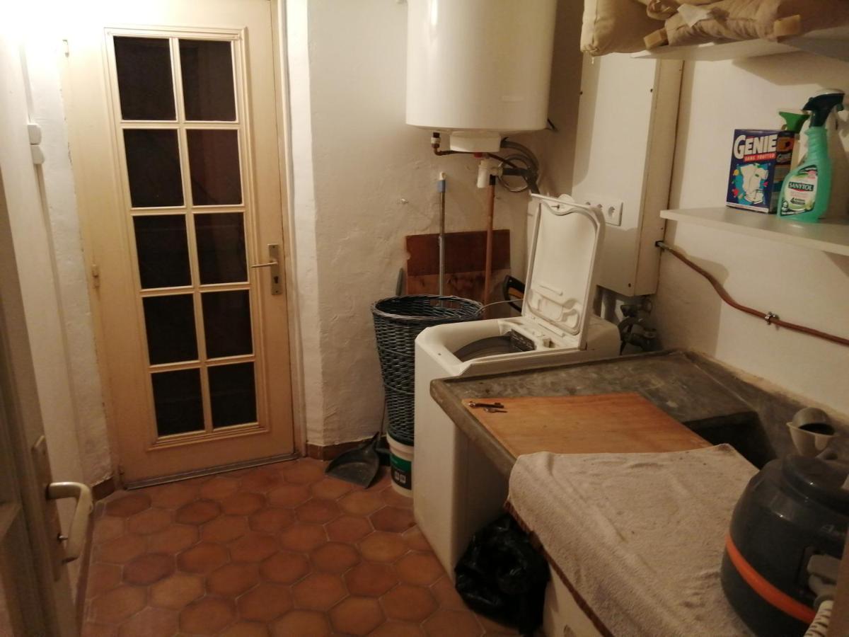 Maison Toulon Ouest Bagian luar foto