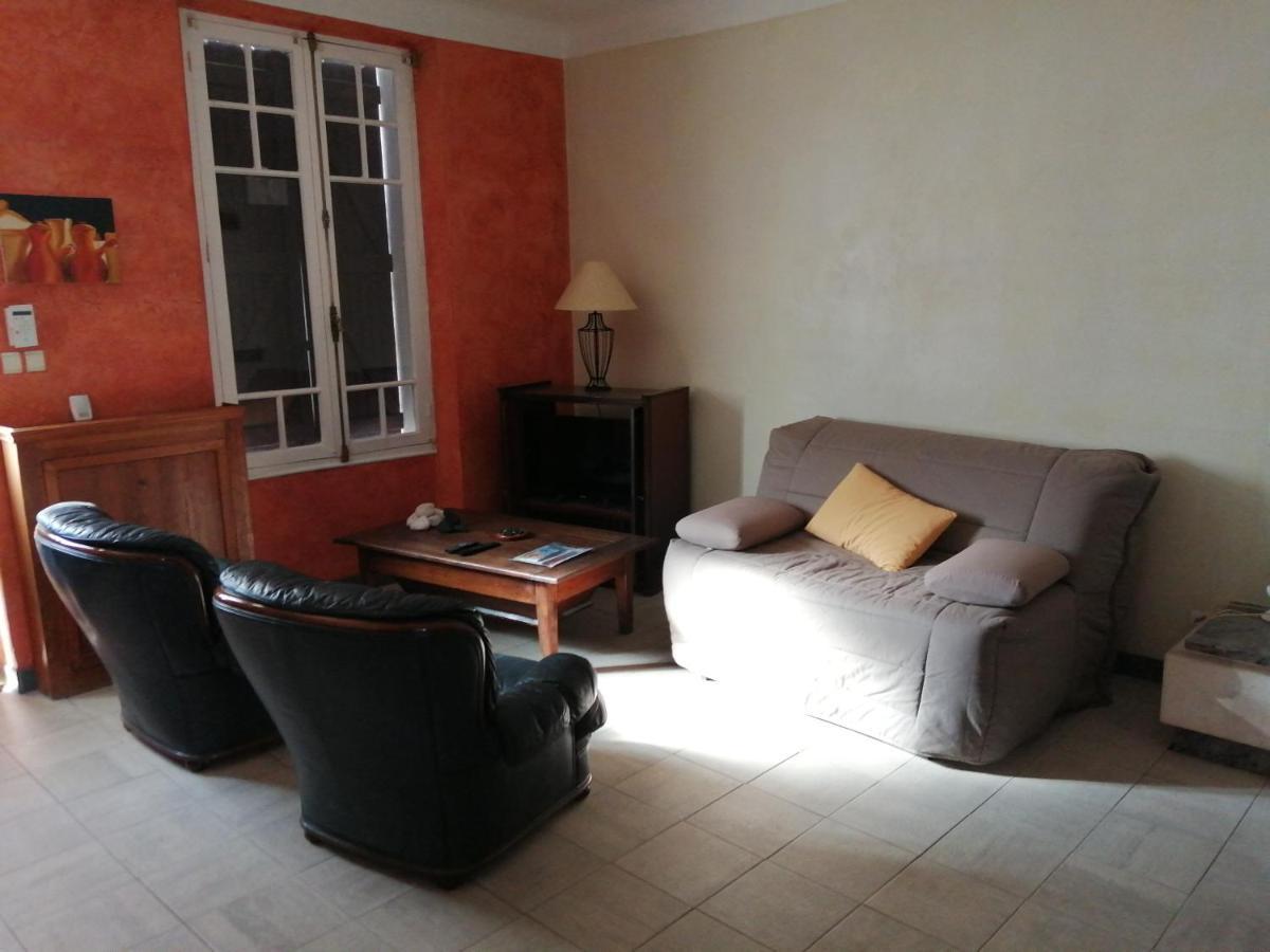 Maison Toulon Ouest Bagian luar foto