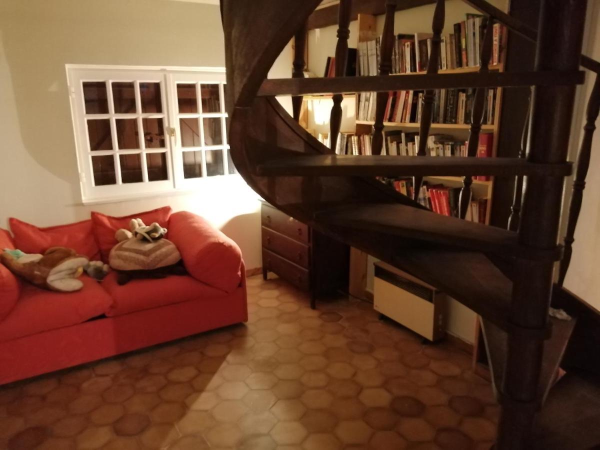 Maison Toulon Ouest Bagian luar foto