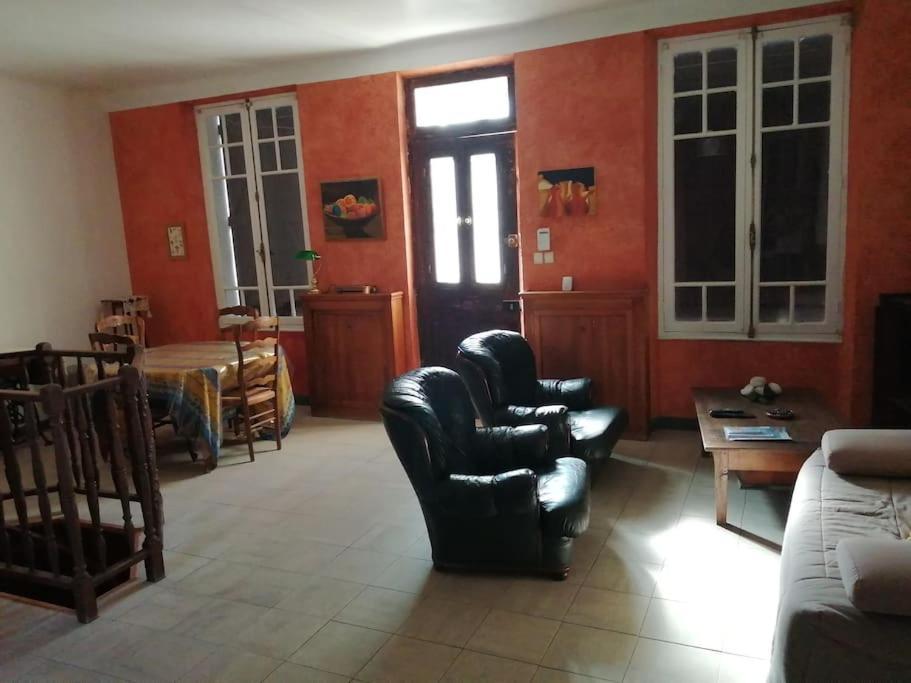 Maison Toulon Ouest Bagian luar foto
