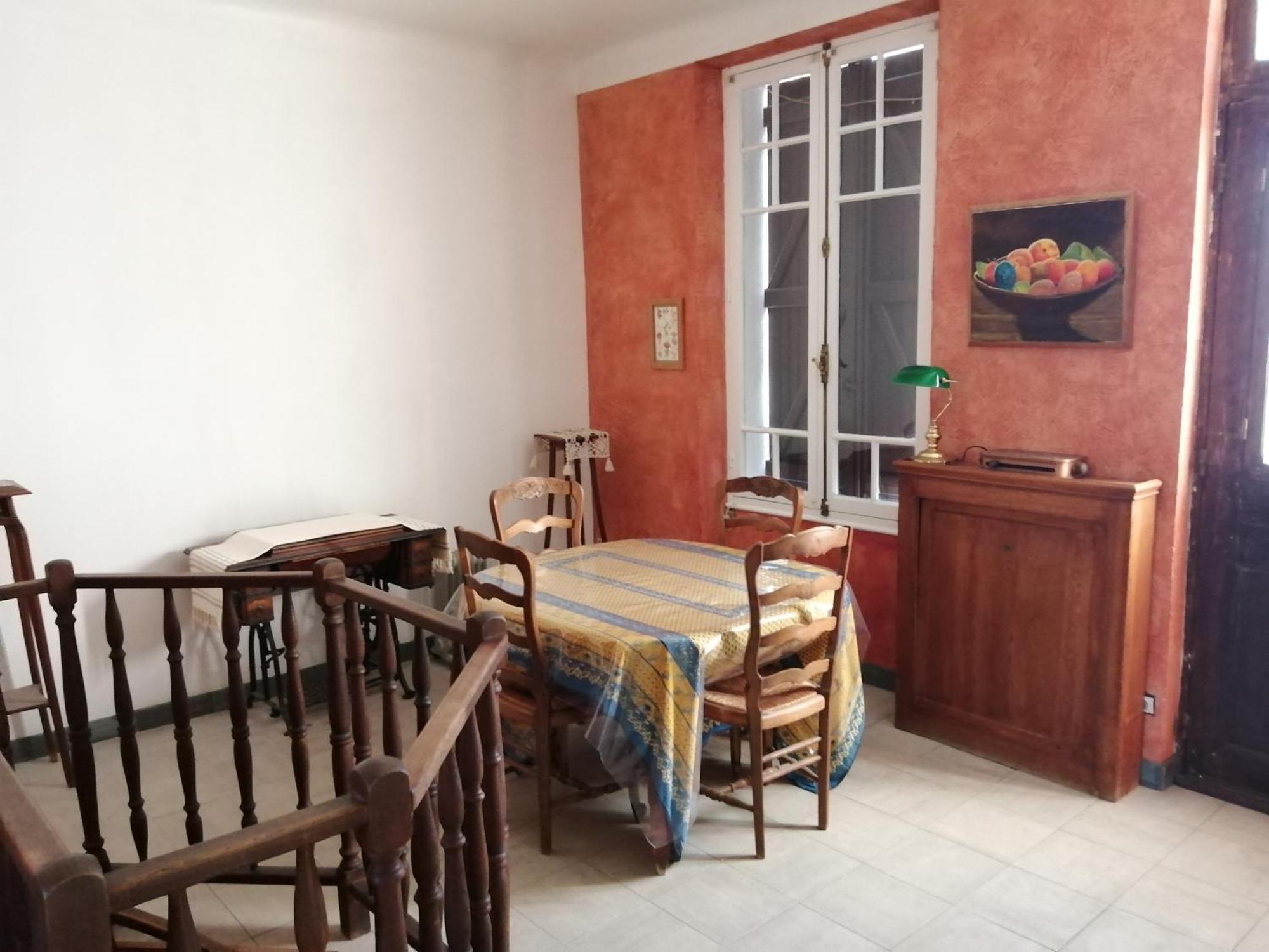 Maison Toulon Ouest Bagian luar foto